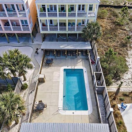 Mintal Escape Villa Gulf Shores Eksteriør billede