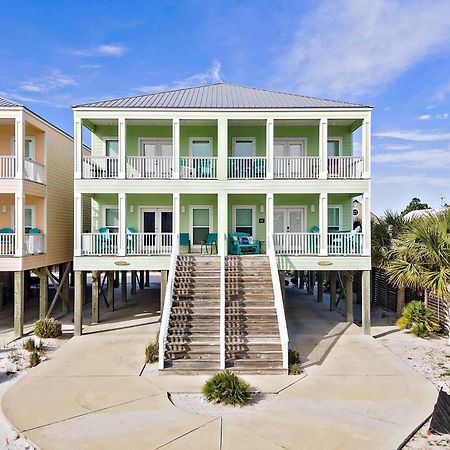 Mintal Escape Villa Gulf Shores Eksteriør billede