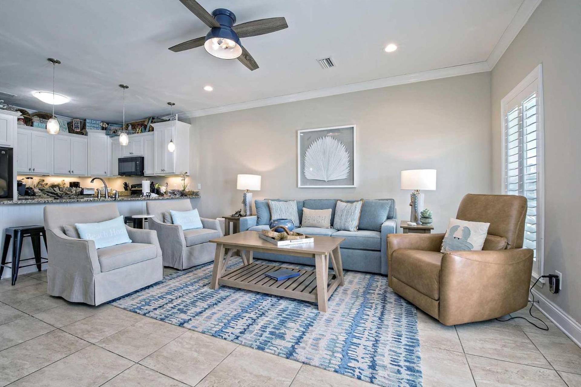 Mintal Escape Villa Gulf Shores Eksteriør billede