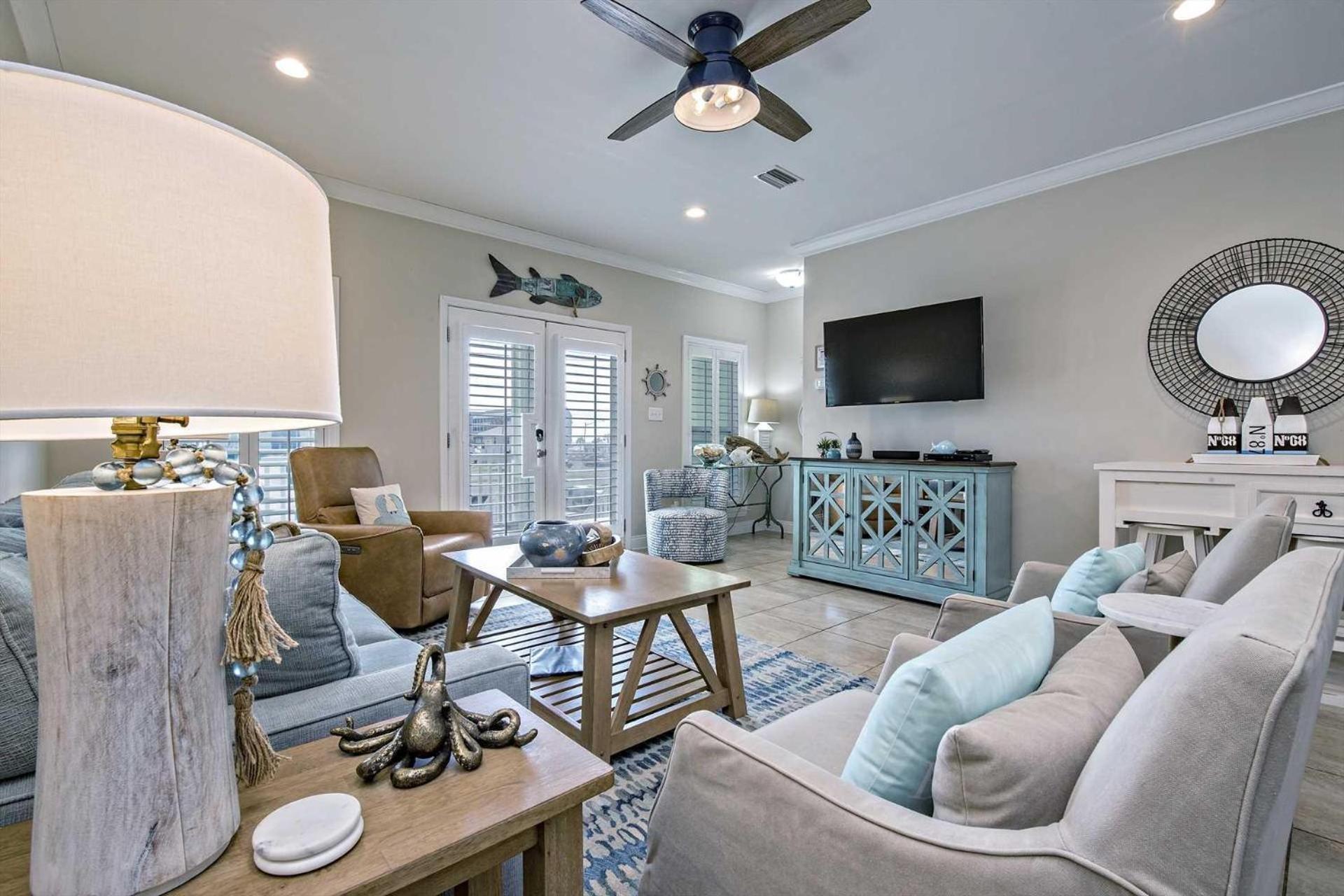 Mintal Escape Villa Gulf Shores Eksteriør billede