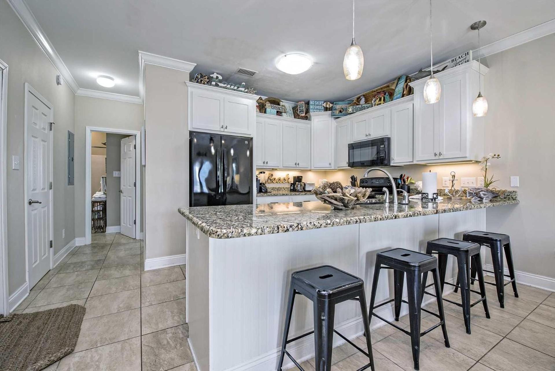 Mintal Escape Villa Gulf Shores Eksteriør billede
