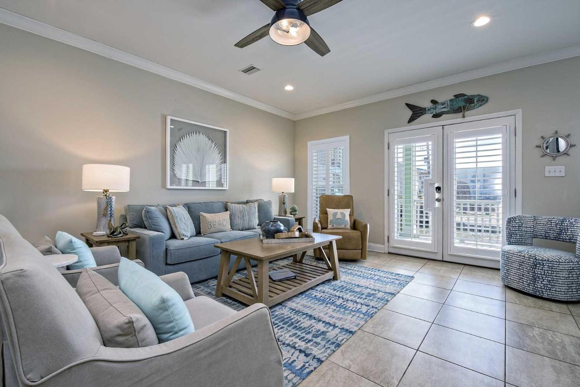 Mintal Escape Villa Gulf Shores Eksteriør billede