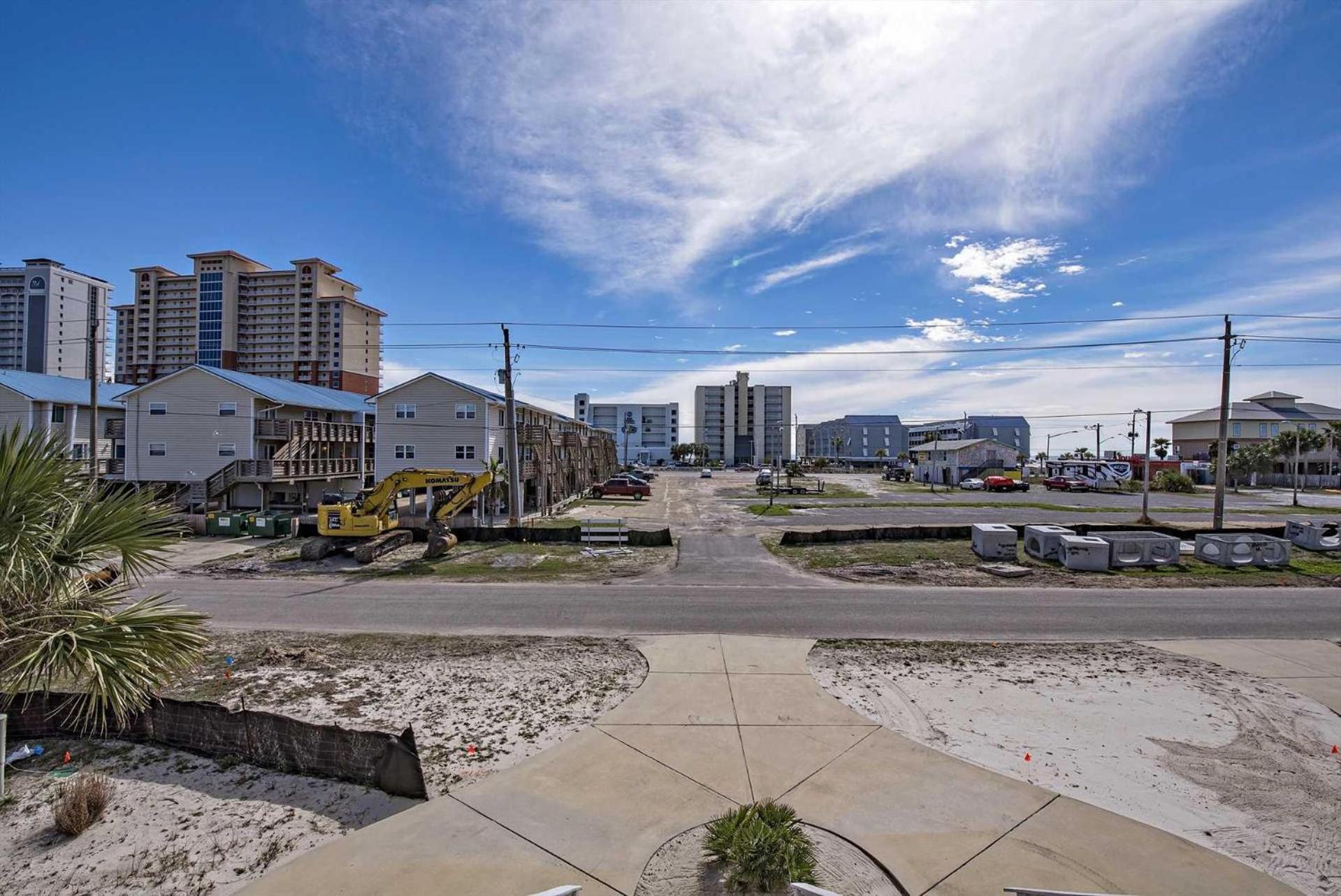 Mintal Escape Villa Gulf Shores Eksteriør billede
