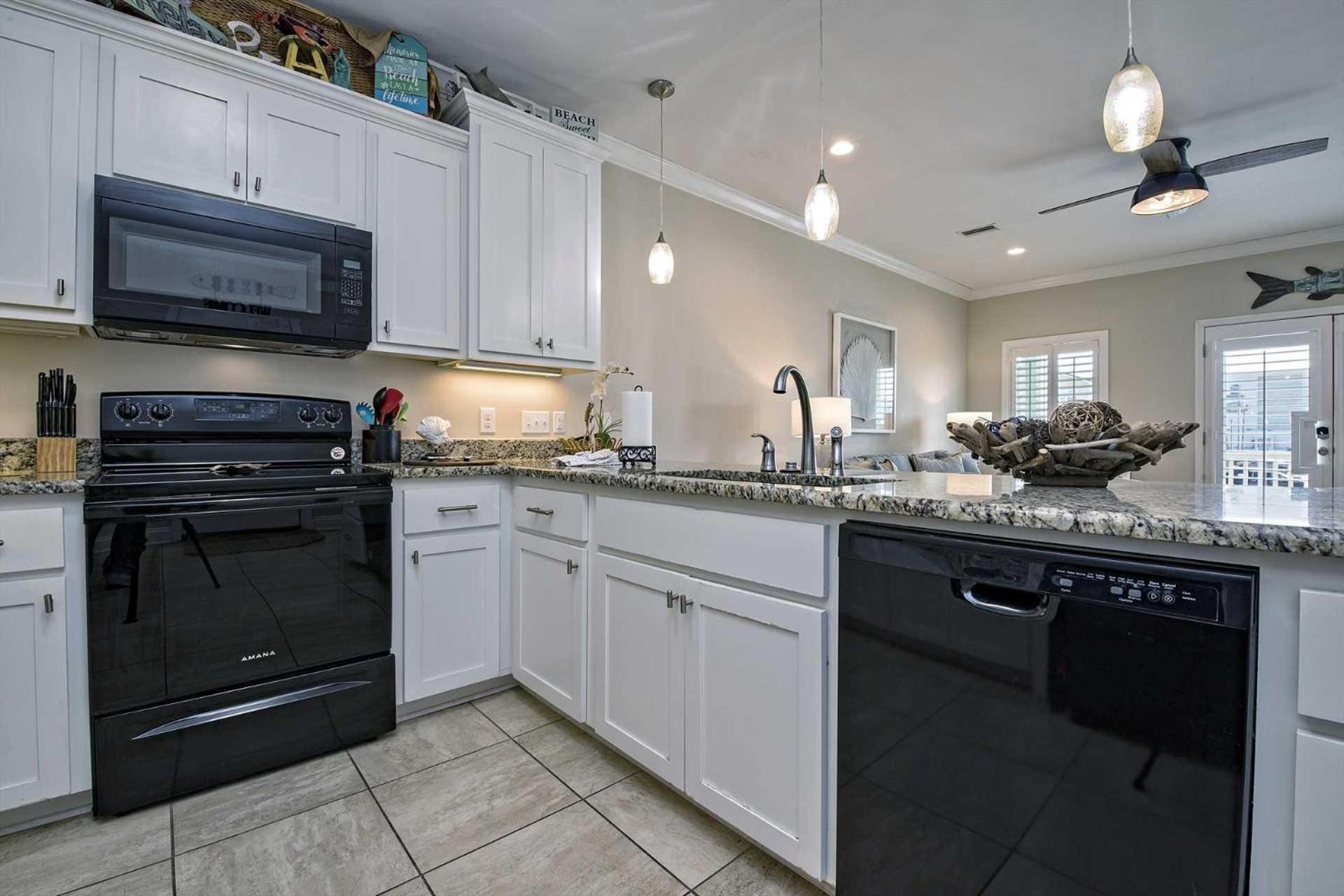 Mintal Escape Villa Gulf Shores Eksteriør billede