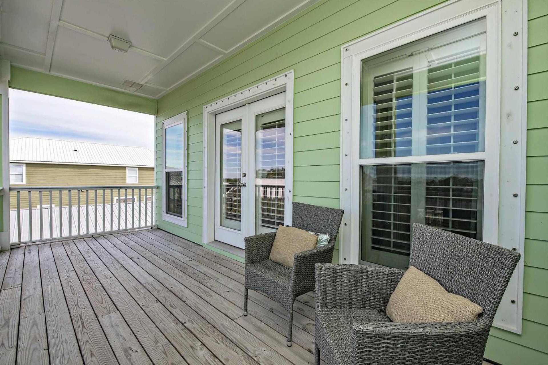 Mintal Escape Villa Gulf Shores Eksteriør billede