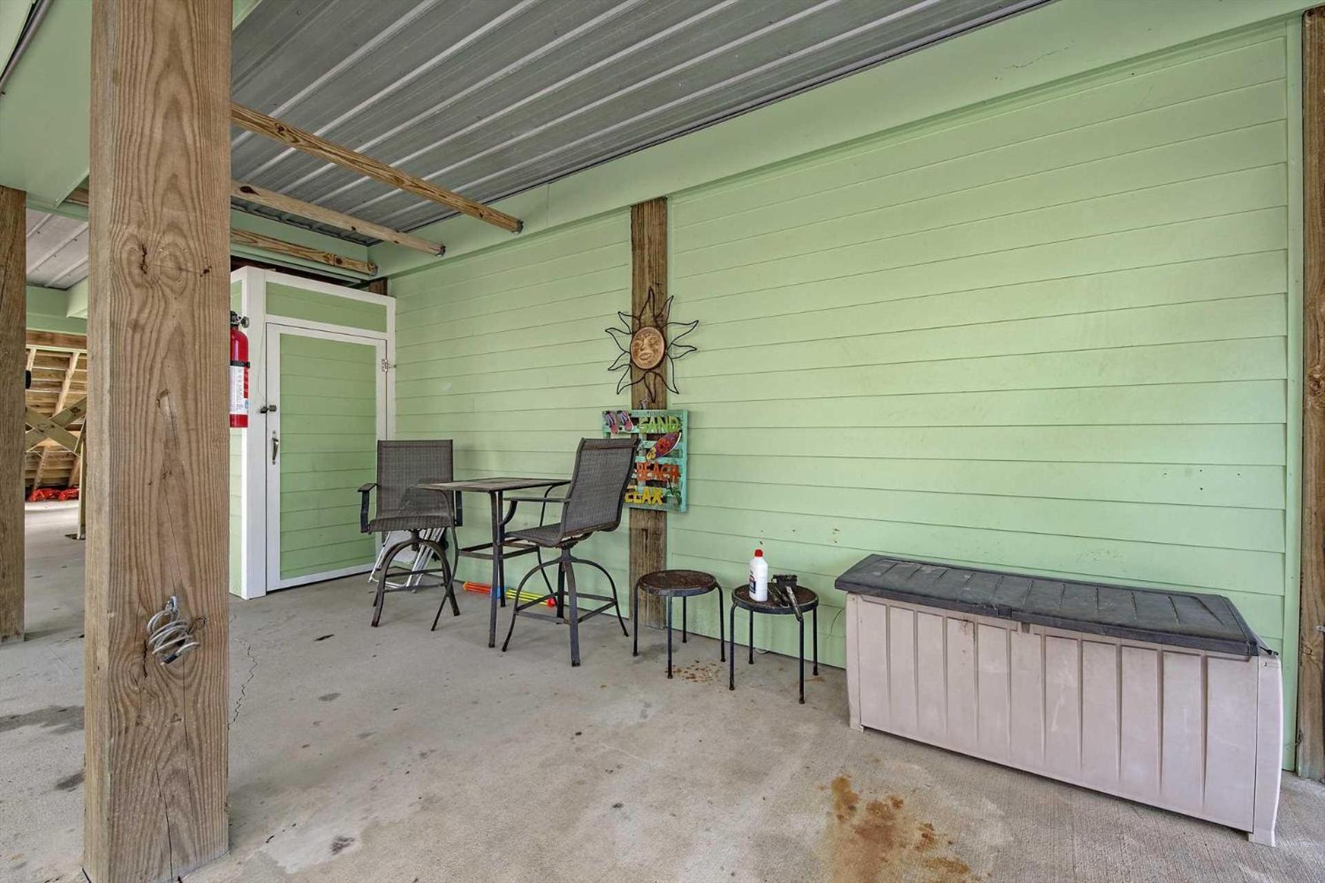 Mintal Escape Villa Gulf Shores Eksteriør billede