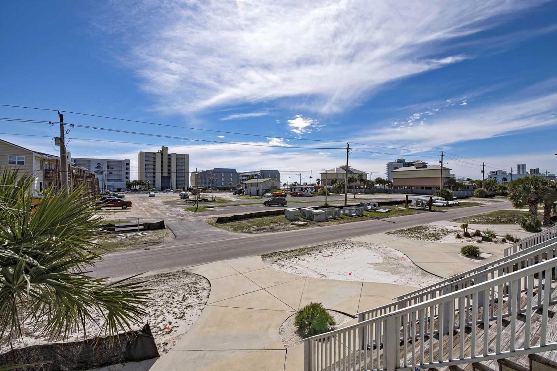 Mintal Escape Villa Gulf Shores Eksteriør billede
