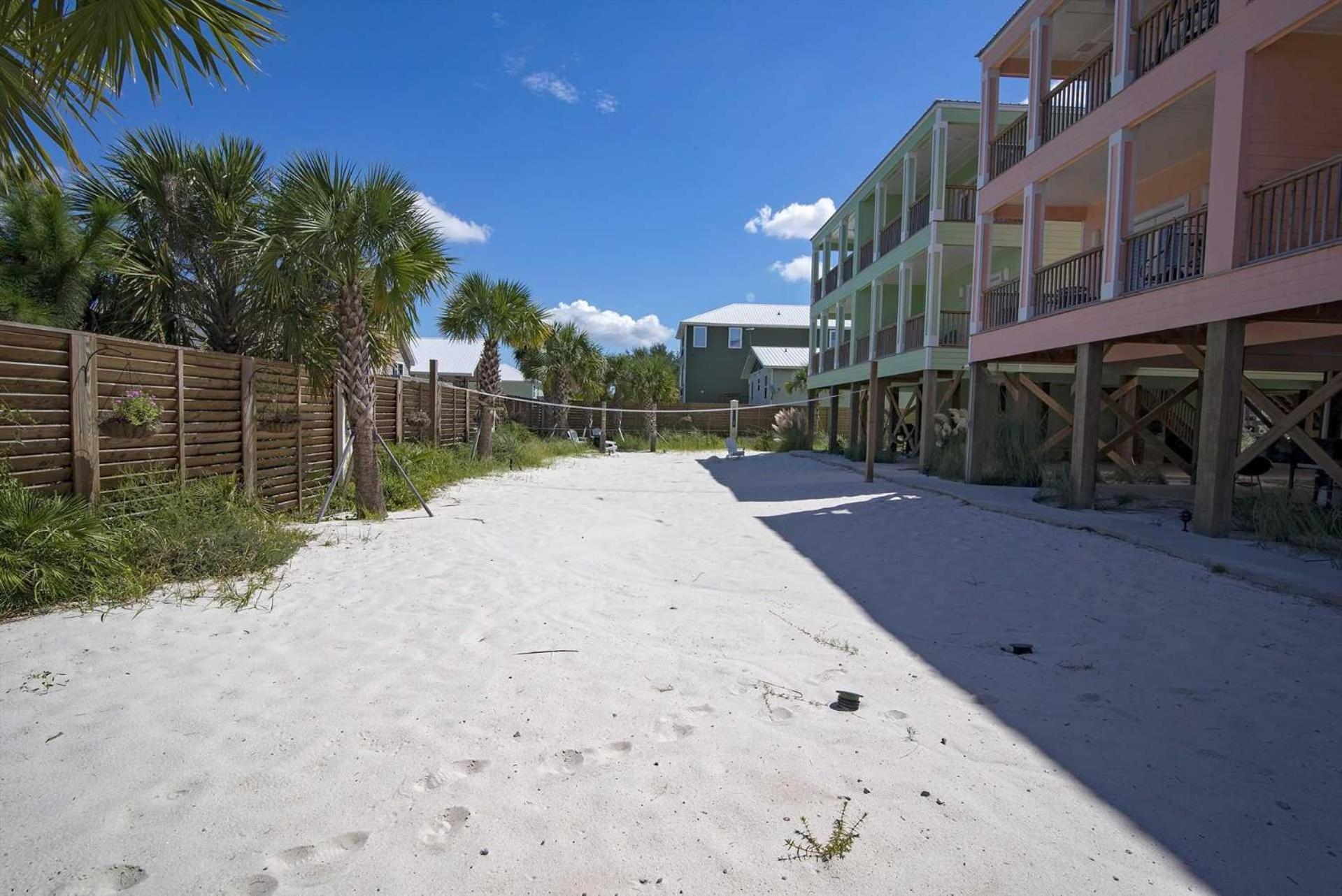 Mintal Escape Villa Gulf Shores Eksteriør billede
