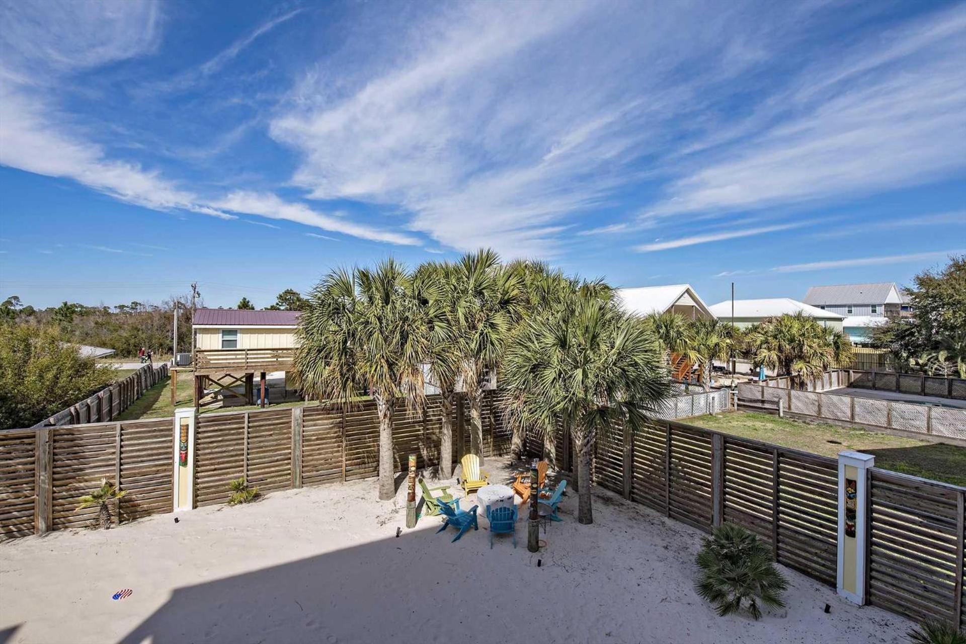 Mintal Escape Villa Gulf Shores Eksteriør billede