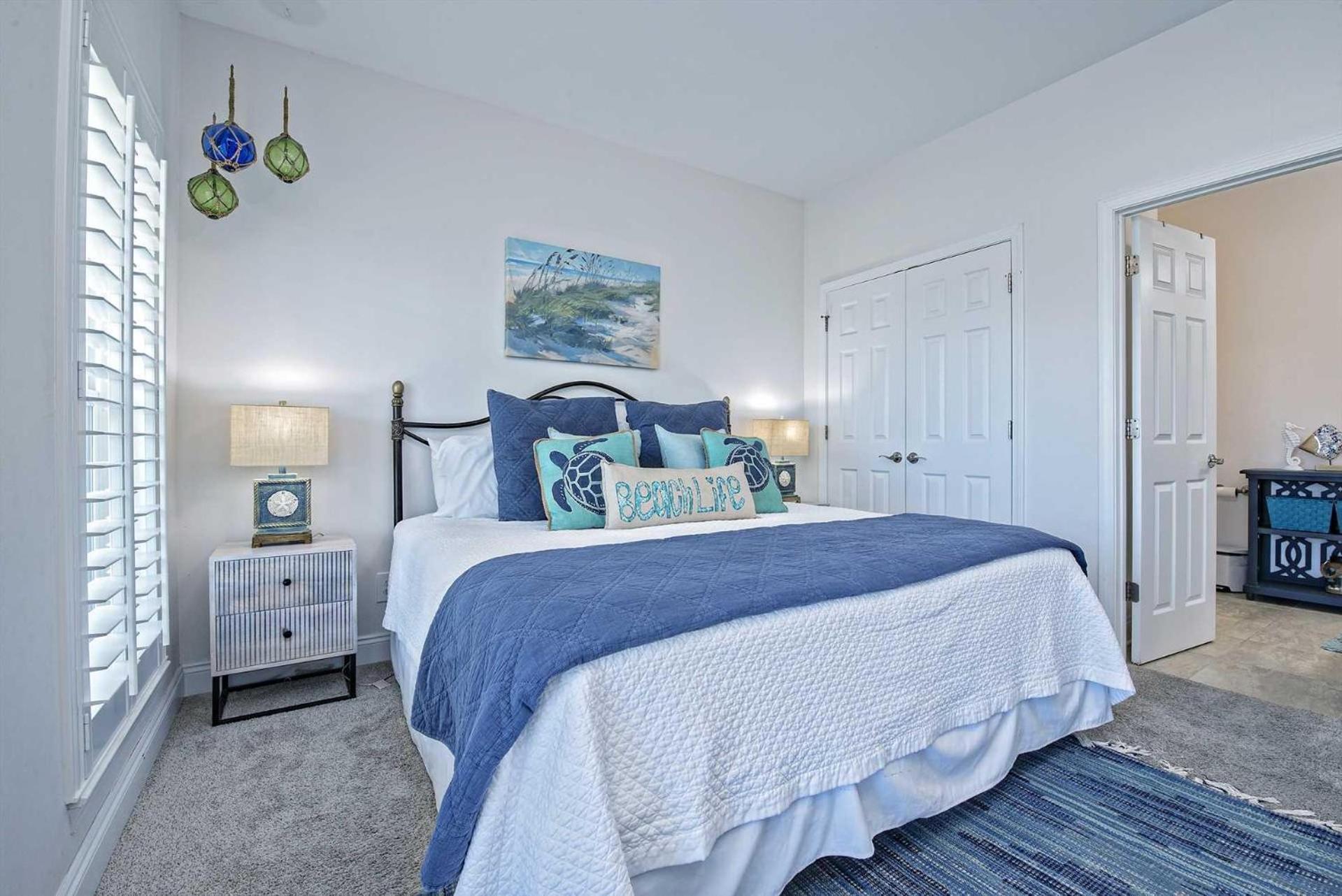 Mintal Escape Villa Gulf Shores Eksteriør billede