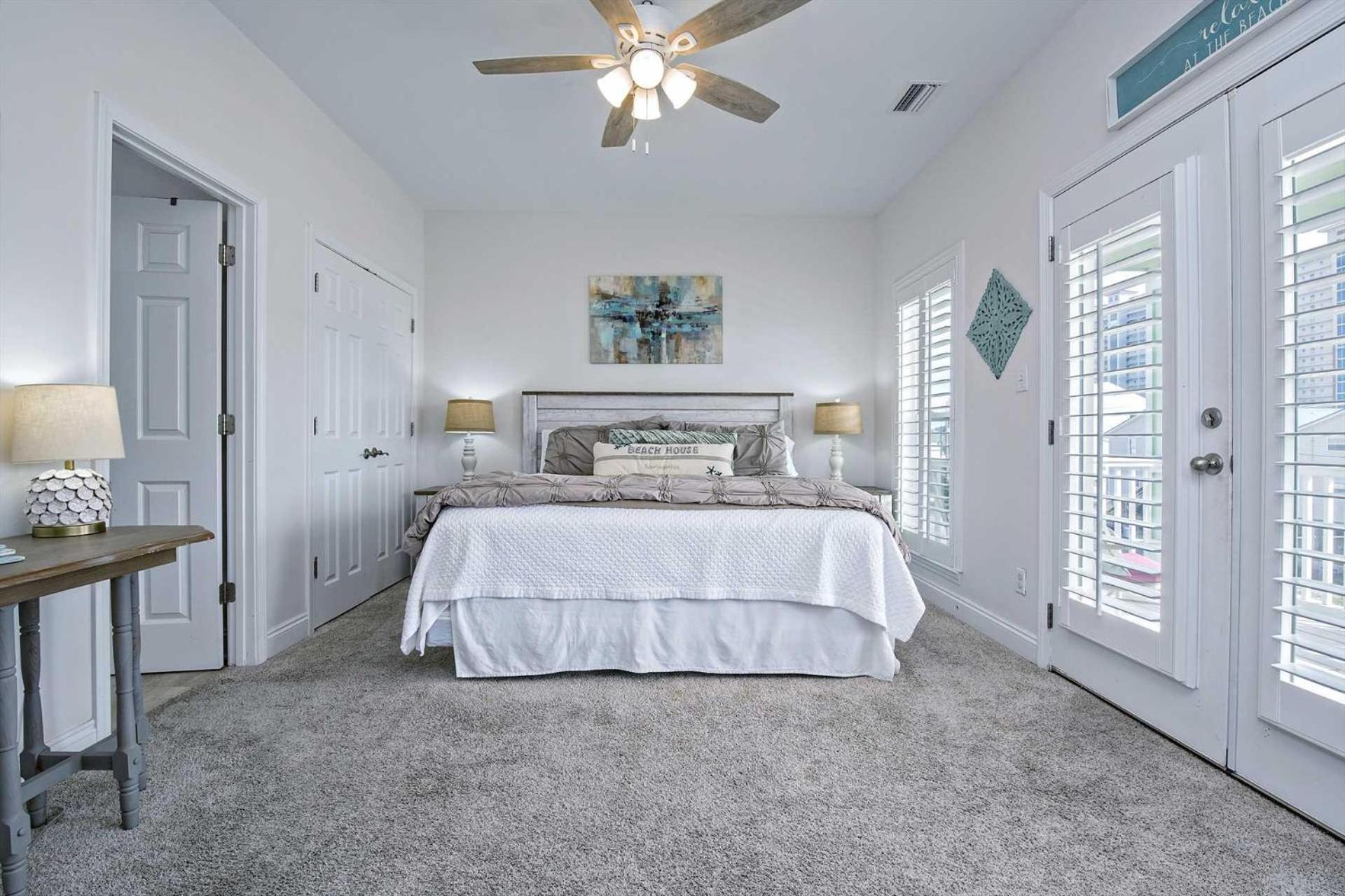 Mintal Escape Villa Gulf Shores Eksteriør billede