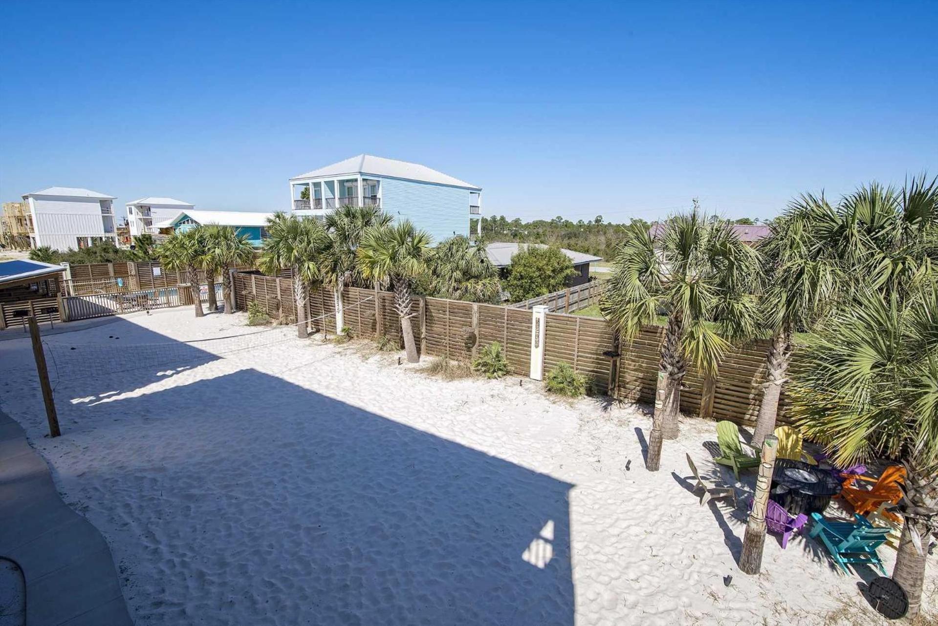 Mintal Escape Villa Gulf Shores Eksteriør billede
