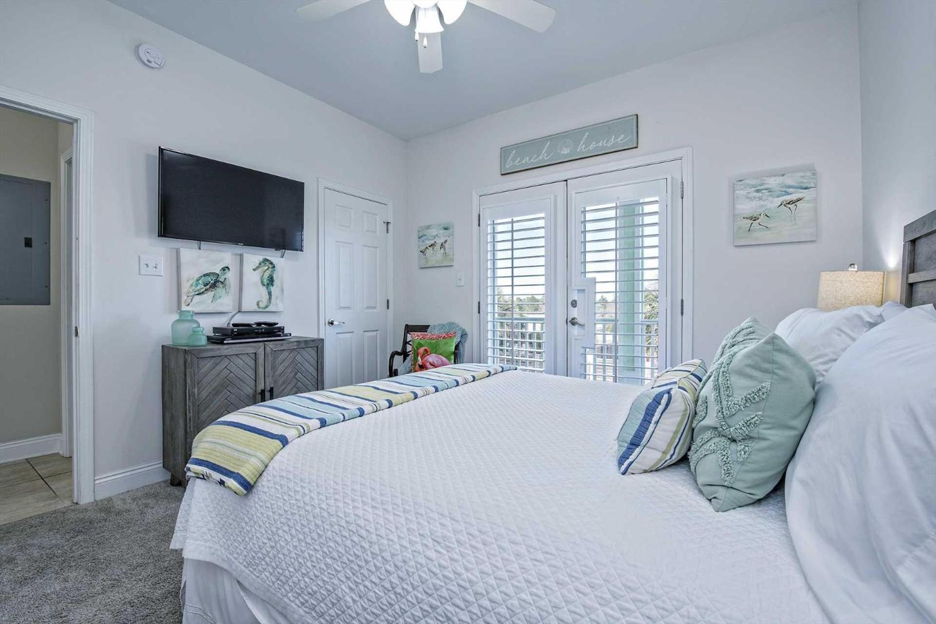 Mintal Escape Villa Gulf Shores Eksteriør billede