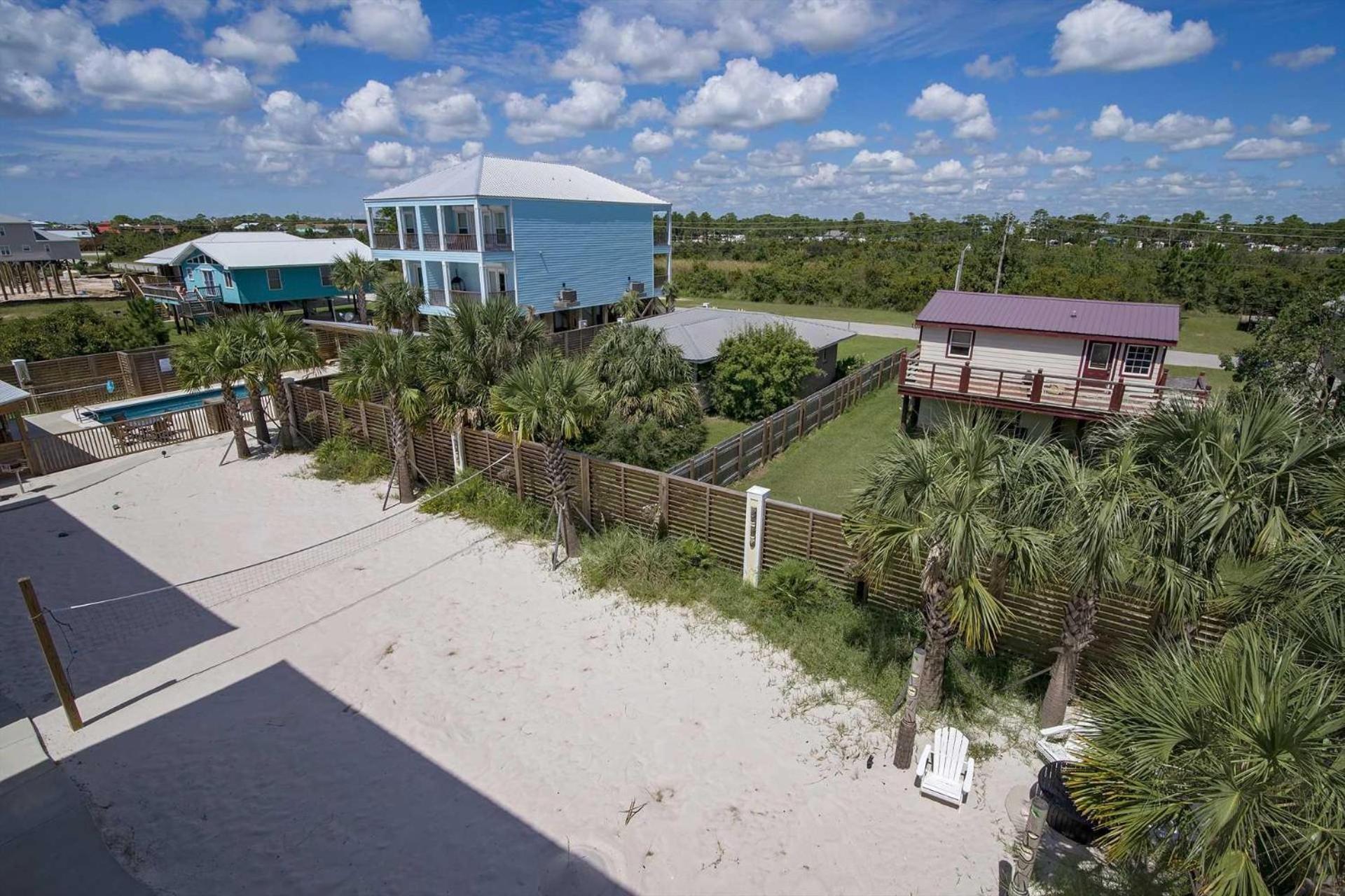 Mintal Escape Villa Gulf Shores Eksteriør billede