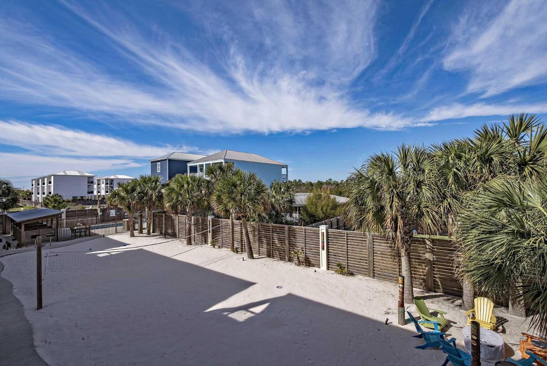 Mintal Escape Villa Gulf Shores Eksteriør billede
