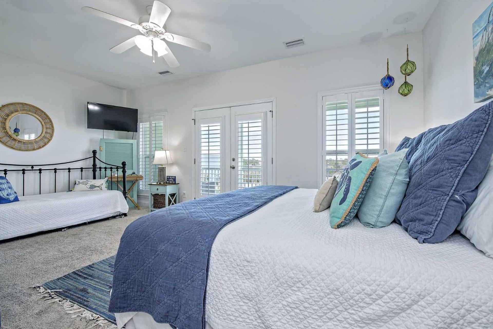 Mintal Escape Villa Gulf Shores Eksteriør billede