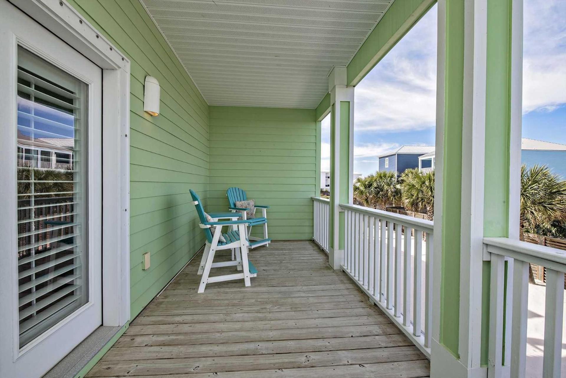 Mintal Escape Villa Gulf Shores Eksteriør billede