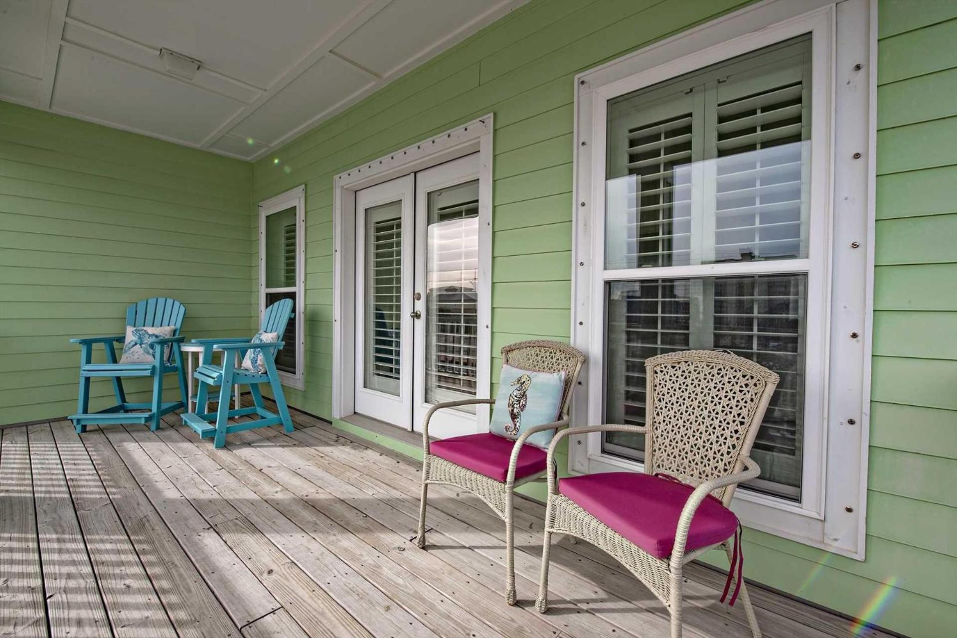 Mintal Escape Villa Gulf Shores Eksteriør billede