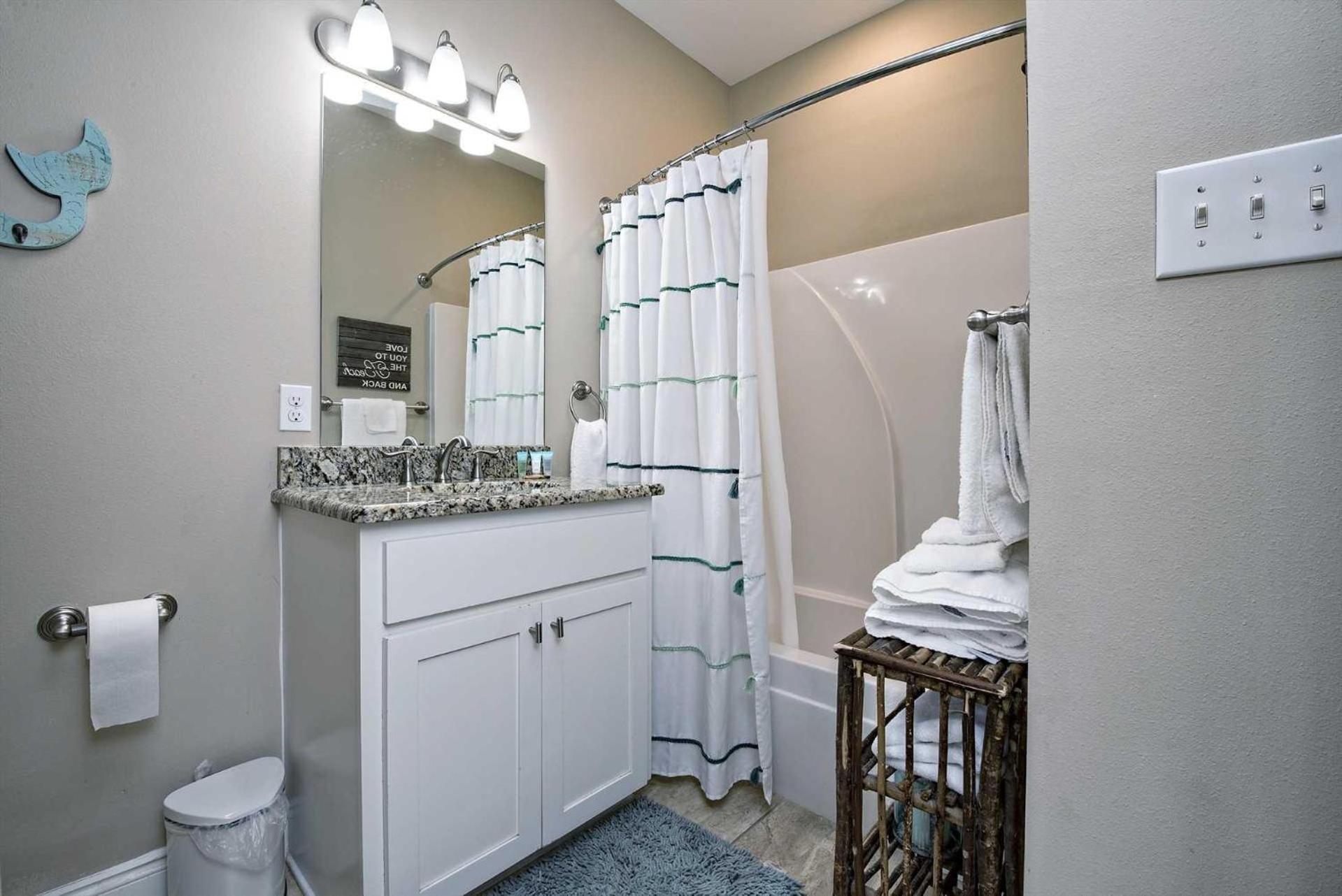 Mintal Escape Villa Gulf Shores Eksteriør billede