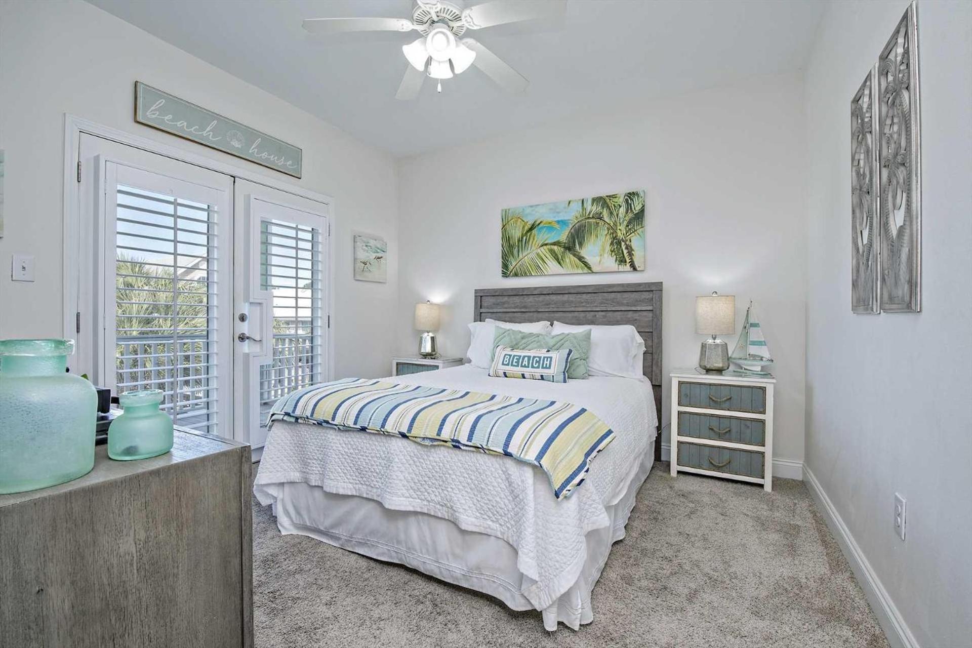 Mintal Escape Villa Gulf Shores Eksteriør billede