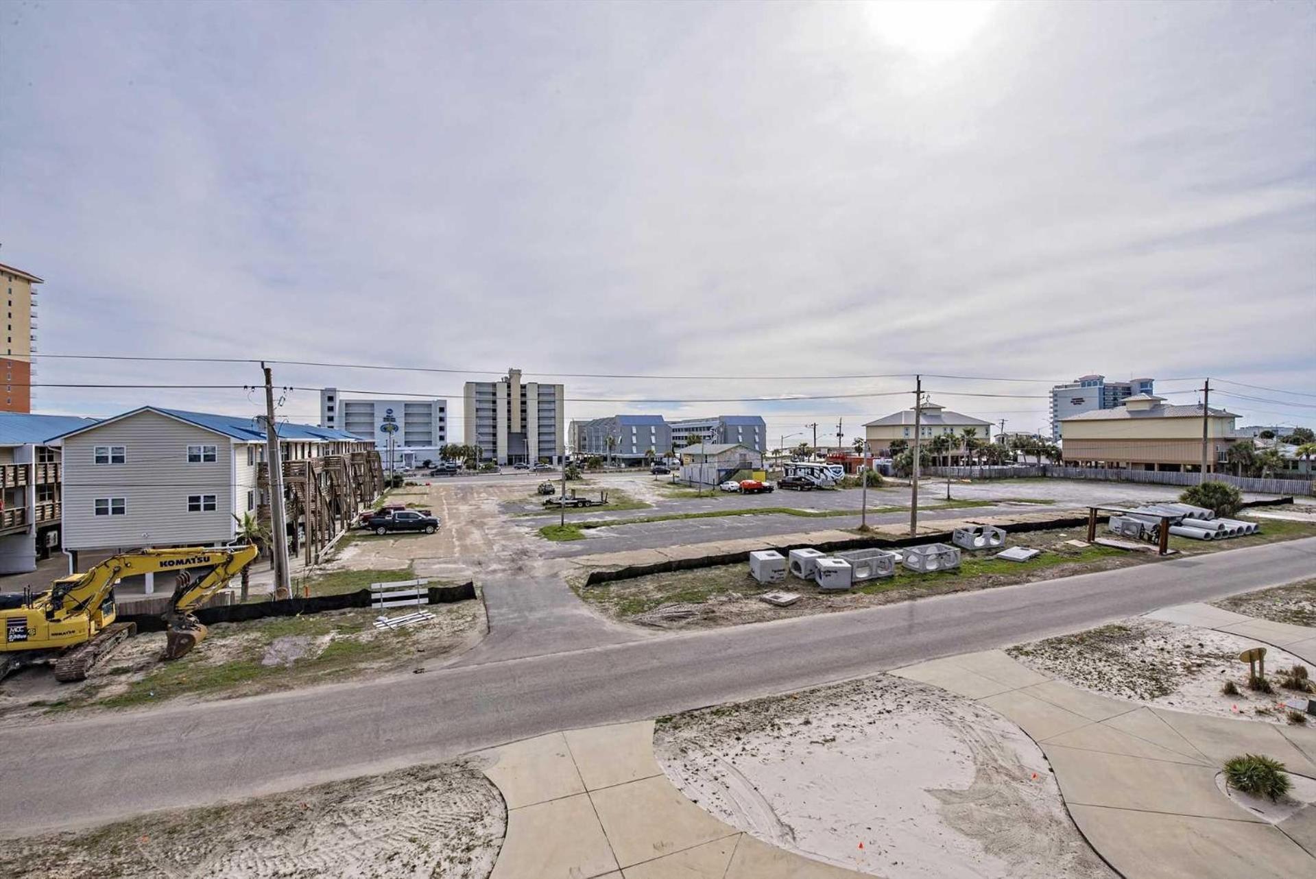 Mintal Escape Villa Gulf Shores Eksteriør billede